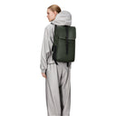 Rains Backpack W3 - Rucksack (green) - Markenkoffer