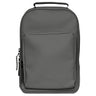 Rains Book Daypack - Rucksack 15" 40 cm (grey)