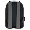 Rains Book Daypack - Rucksack 15" 40 cm (grey) - Markenkoffer
