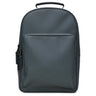 Rains Book Daypack - Rucksack L 16" 40 cm (lagoon)