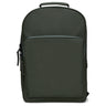 Rains Book Daypack - Rucksack L 16" 43 cm (green)