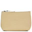 Rains Cosmetic Bag - Kulturbeutel 20.5 cm (sand) - Markenkoffer