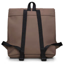 Rains MSN Bag Mini - Rucksack 34 cm RFID (shade) - Markenkoffer