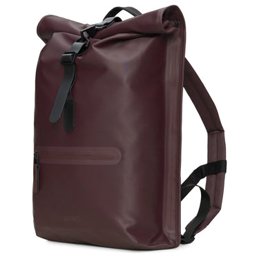 Rains Rolltop - Rucksack 16" 48 cm (depth) - Markenkoffer