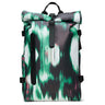 Rains Rolltop - Rucksack L 16" 52 cm (blur)