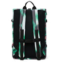 Rains Rolltop - Rucksack L 16" 52 cm (blur) - Ansicht 3