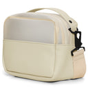 Rains Split Box - Umhängetasche (whisper) - Markenkoffer