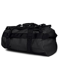 Rains Texel - Reisetasche S 55 cm (black) - Ansicht 2