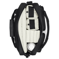 Rains Texel Tech Bag - Aktentasche 15" 38 cm (black) - Ansicht 3