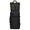 Rains Texel Tote - Rucksack 15" 43 cm (green) - Ansicht 6