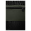 Rains Texel Tote - Rucksack 15" 43 cm (green) - Ansicht 3