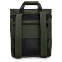 Rains Texel Tote - Rucksack 15" 43 cm (green) - Ansicht 2