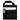 Rains Texel Tote - Rucksack 15" 43 cm (schwarz) - Markenkoffer