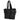 Rains Tote Bag Mini - Shopper 36 cm (black) - Markenkoffer