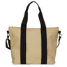 Rains Tote Bag Mini - Shopper 36 cm (sand)