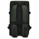 Rains Trail Cargo - Rucksack 13" 45 cm (green) - Markenkoffer