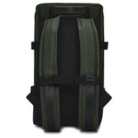 Rains Trail Cargo - Rucksack 13" 45 cm (green) - Ansicht 2