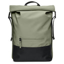 Rains Trail Rolltop - Rucksack 15" 47 cm (drift)
