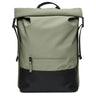 Rains Trail Rolltop - Rucksack 15" 47 cm (drift)