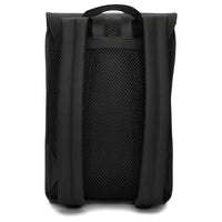 Rains Trail - Rucksack Mini 15" 42 cm (black) - Ansicht 2