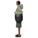 Rains Valera - Schultertasche 40 cm (black) - Markenkoffer