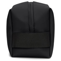 Rains Wash Bag - Kulturbeutel S 21 cm (black) - Ansicht 2