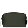 Rains Wash Bag - Kulturbeutel S 21 cm (green)