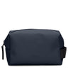 Rains Wash Bag - Kulturbeutel S 21 cm (navy)