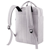 reisenthel allday Rucksack M - Rucksack 15.6" 39 cm (cord grey) - Ansicht 2