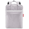 reisenthel allday Rucksack M - Rucksack 15.6" 39 cm (cord grey)