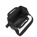 reisenthel allrounder cross - Schultertasche 24 cm (glossy dots black) - Ansicht 3
