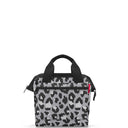 reisenthel allrounder cross - Schultertasche 24 cm (leo nero) - Ansicht 2