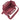 reisenthel allrounder cross - Schultertasche 24 cm (twist maroon) - Markenkoffer