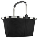 reisenthel carrybag - Einkaufskorb (black) - Markenkoffer