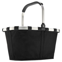 reisenthel carrybag - Einkaufskorb (black)