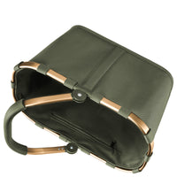 reisenthel carrybag - Einkaufskorb (forest gold) - Ansicht 2