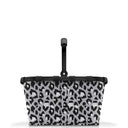 reisenthel carrybag - Einkaufskorb (frame leo nero) - Markenkoffer