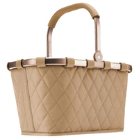 frame rhombus ginger