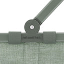 reisenthel carrybag - Einkaufskorb (frame twist sage) - Ansicht 5