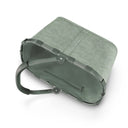 reisenthel carrybag - Einkaufskorb (frame twist sage) - Ansicht 4