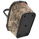 reisenthel carrybag - Einkaufskorb (jaquard brown) - Ansicht 4