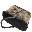reisenthel carrybag - Einkaufskorb (jaquard brown) - Ansicht 2