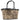 reisenthel carrybag - Einkaufskorb (jaquard brown) - Markenkoffer