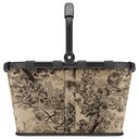 reisenthel carrybag - Einkaufskorb (jaquard brown) - Ansicht 3