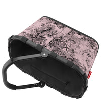 reisenthel carrybag - Einkaufskorb (jaquard rose) - Ansicht 2