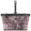 reisenthel carrybag - Einkaufskorb (jaquard rose) - Ansicht 3