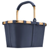reisenthel carrybag - Einkaufskorb (midnight gold) - Markenkoffer