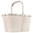 reisenthel carrybag - Einkaufskorb (teddy sand)