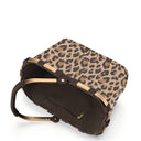 reisenthel carrybag xs - Einkaufskorb 21 cm (frame leo macchiato) - Ansicht 3