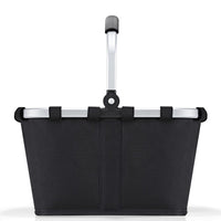reisenthel carrybag XS - Einkaufskorb Mini 21 cm (black) - Ansicht 2